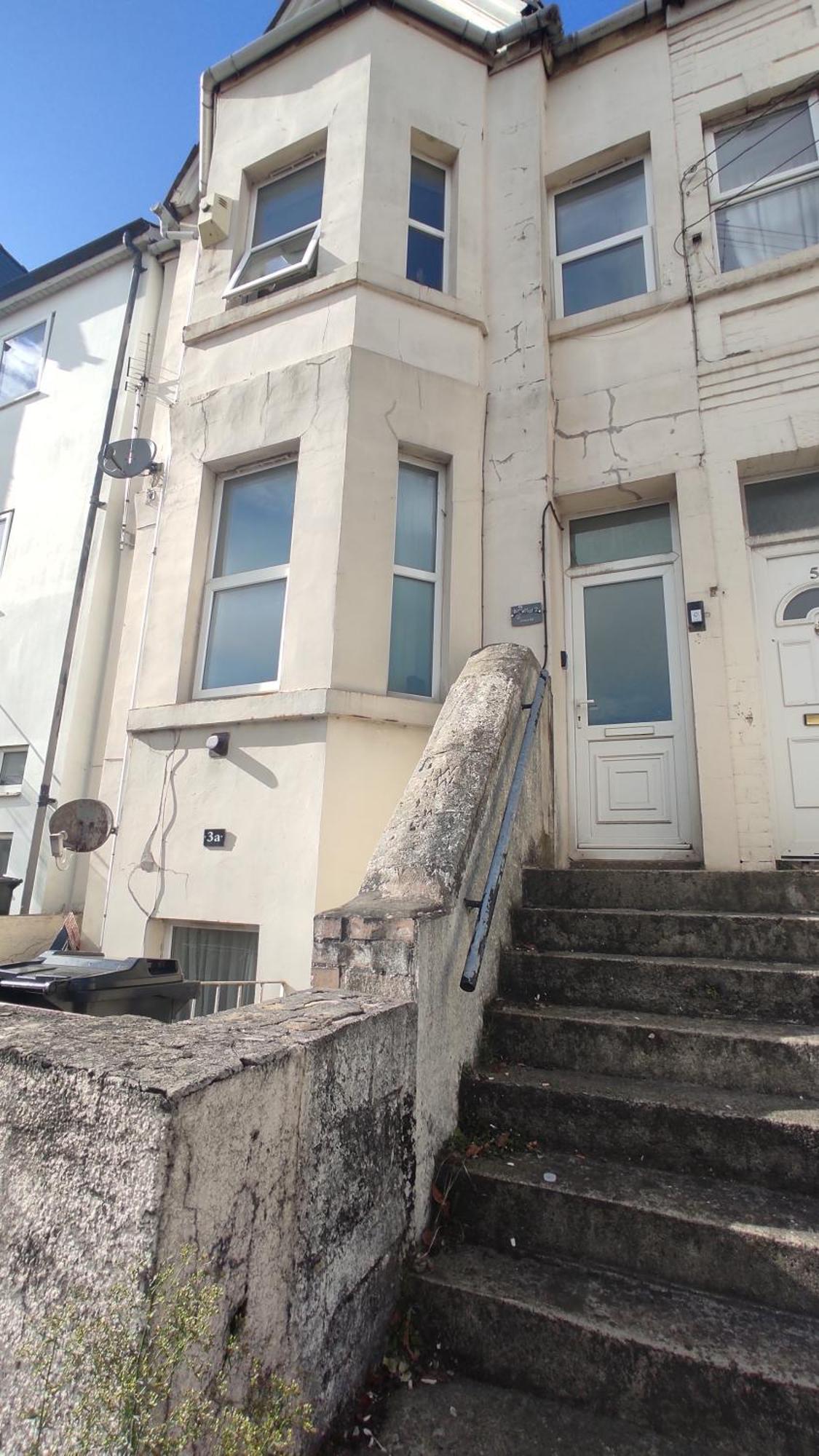 Casa Jimenez - Close To Town With Shared Bathroom 카디프 외부 사진