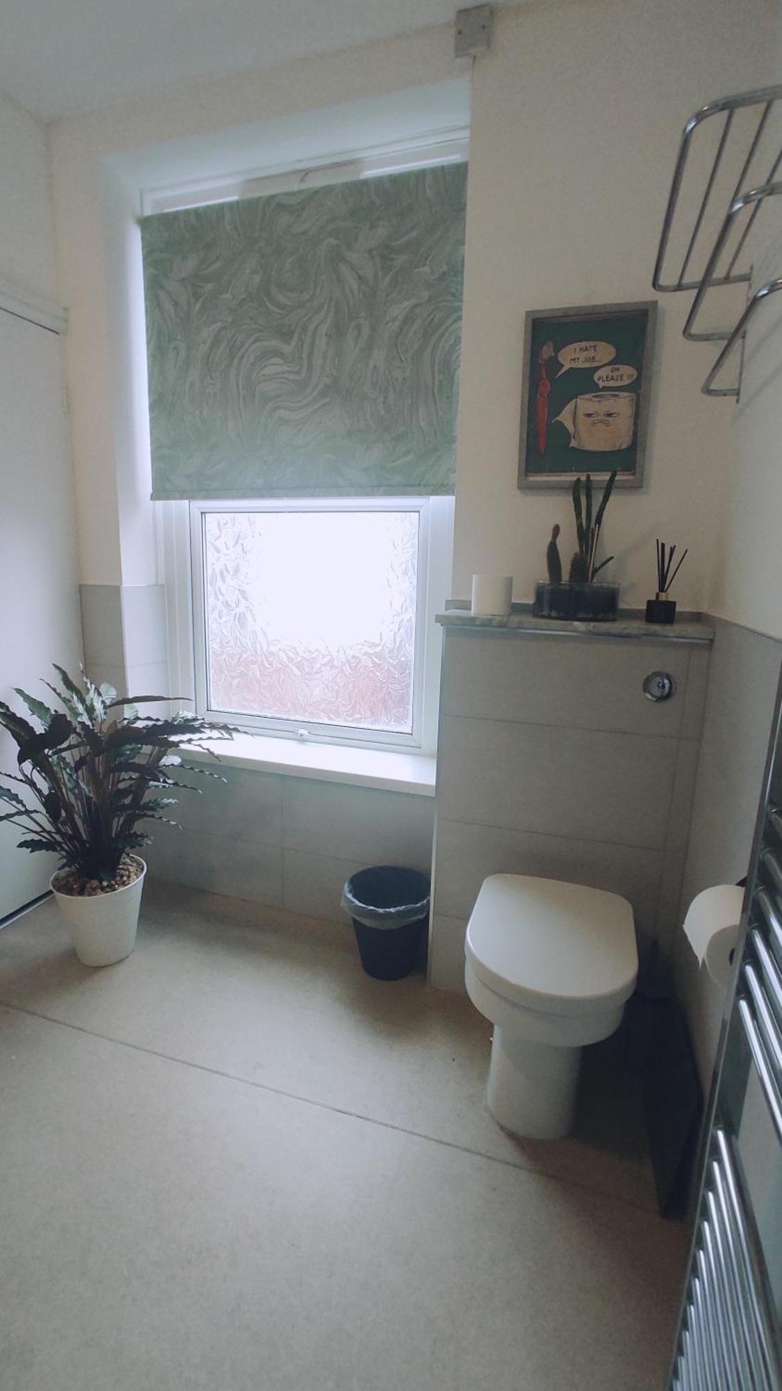 Casa Jimenez - Close To Town With Shared Bathroom 카디프 외부 사진