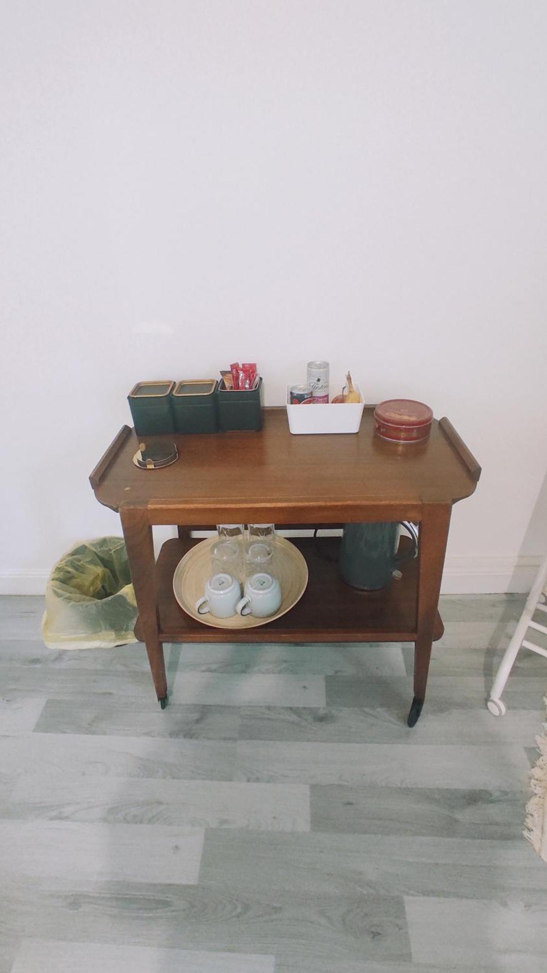 Casa Jimenez - Close To Town With Shared Bathroom 카디프 외부 사진